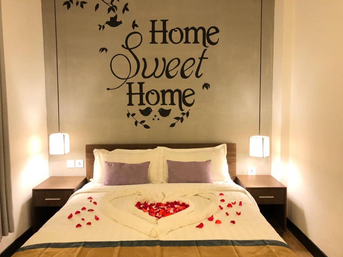 Asiban Quay Boutique Hotel Пном Пен Екстериор снимка
