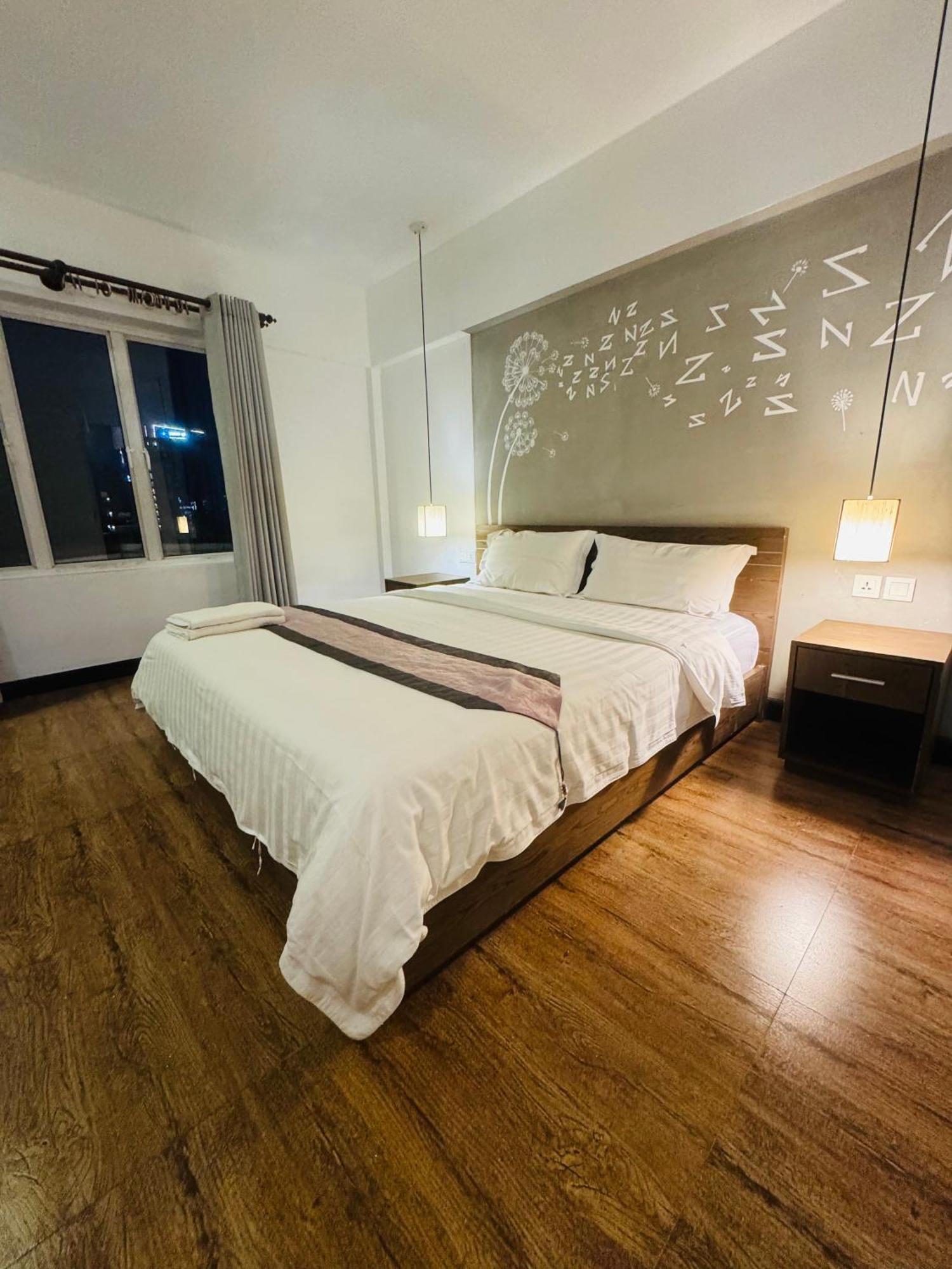 Asiban Quay Boutique Hotel Пном Пен Екстериор снимка