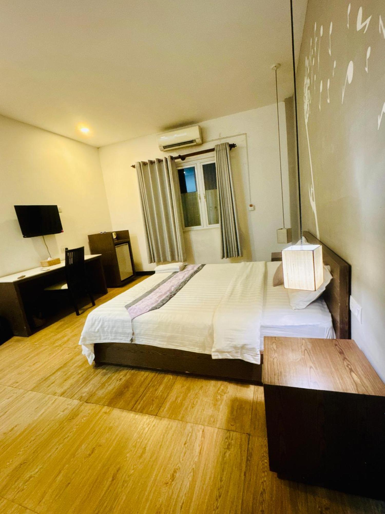 Asiban Quay Boutique Hotel Пном Пен Екстериор снимка