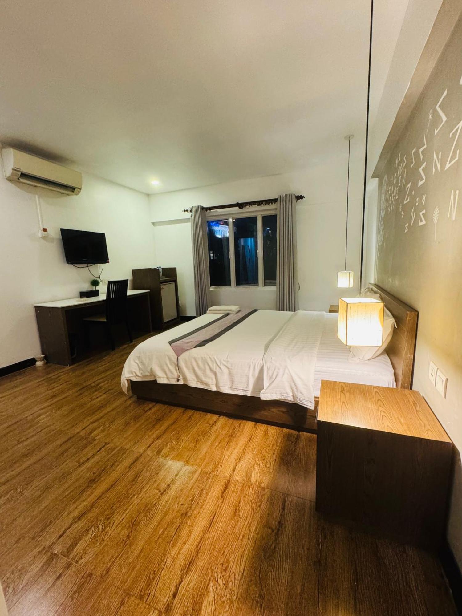 Asiban Quay Boutique Hotel Пном Пен Екстериор снимка