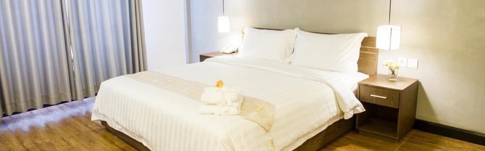 Asiban Quay Boutique Hotel Пном Пен Екстериор снимка