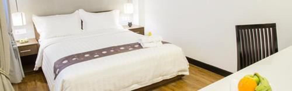 Asiban Quay Boutique Hotel Пном Пен Екстериор снимка