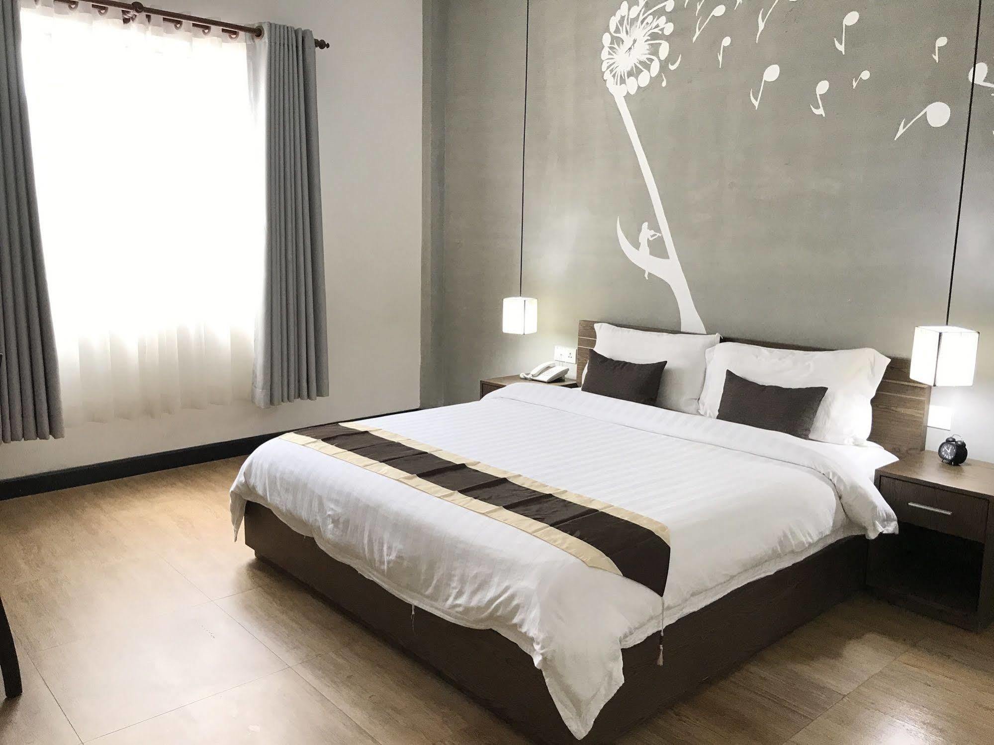 Asiban Quay Boutique Hotel Пном Пен Екстериор снимка