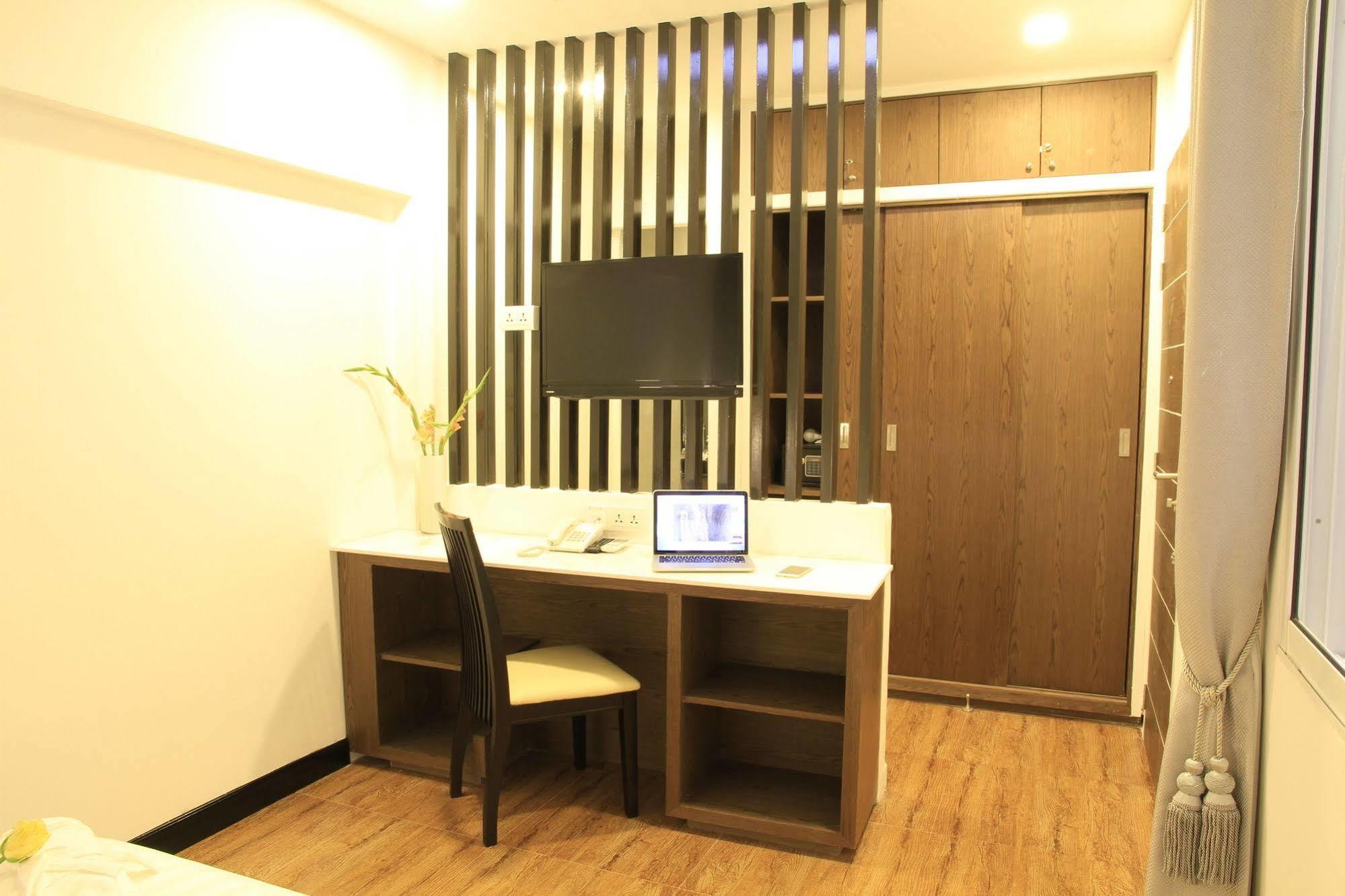 Asiban Quay Boutique Hotel Пном Пен Екстериор снимка